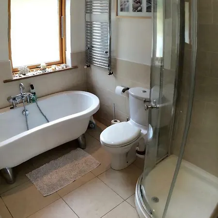 The Derg House Дом отдыха Киллало