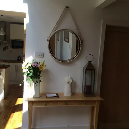 The Derg House Holiday home