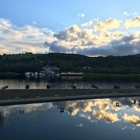 The Derg House Killaloe