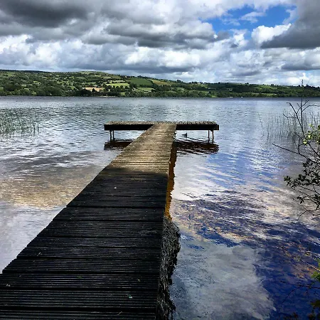 Holiday home The Derg House Killaloe
