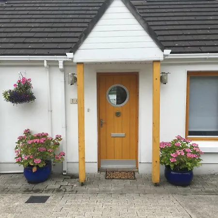 Holiday home The Derg House *