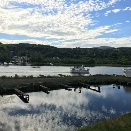 Holiday home The Derg House Killaloe