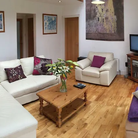 The Derg House Holiday home