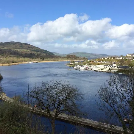 The Derg House Holiday home Killaloe