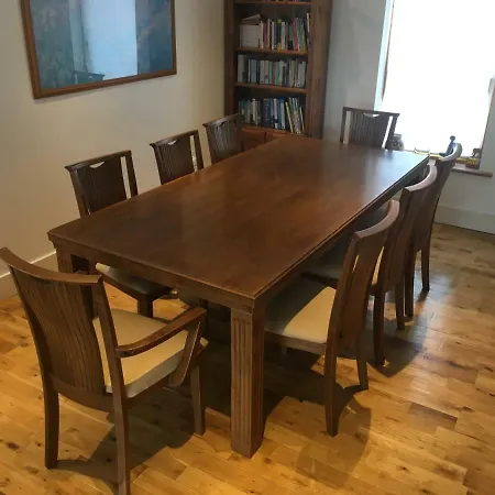 The Derg House Дом отдыха *
